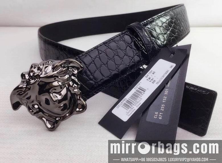 Versace Belt 38mmX95-110cm sj06