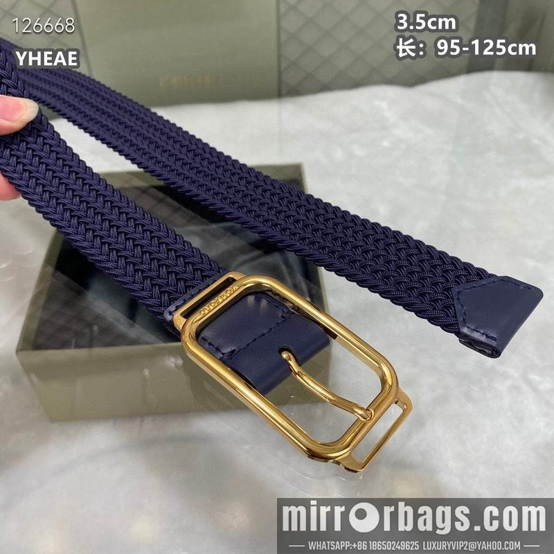 TF belt 35mmX95-125cm 8L02
