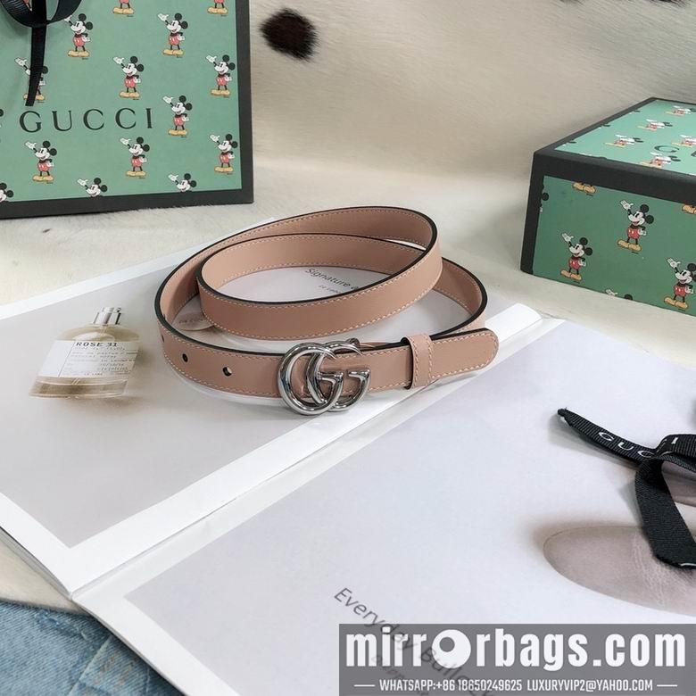 Gucci 20mmX95-110CM 7D21
