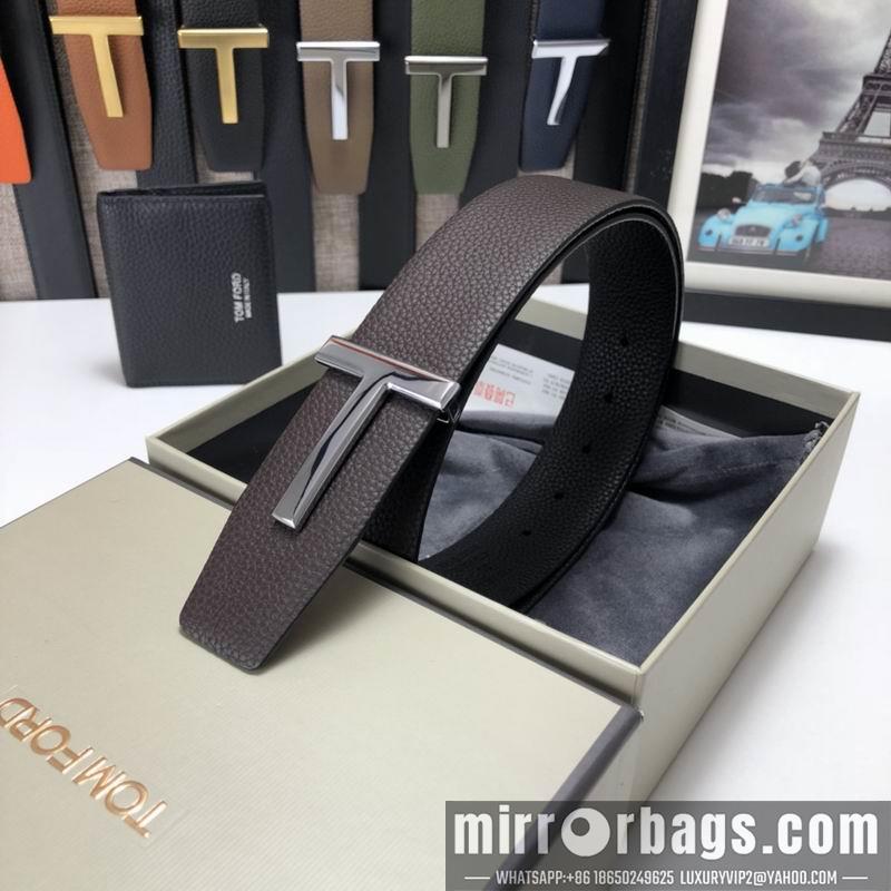 Tom Ford belt 40mmX95-125cm 7D13