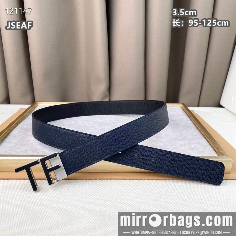 TF belt 35mmX95-125cm 8L03