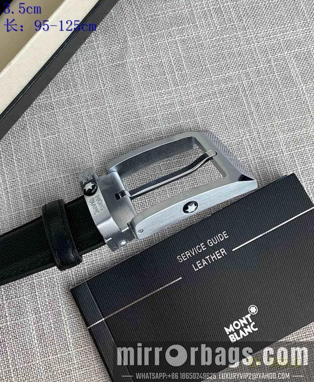 Montblanc 35mmX95-125cm 8L06