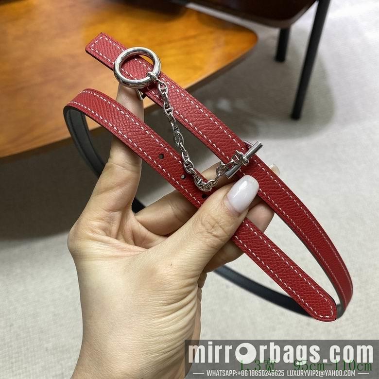 Hermes Belt 15mm 7D1110