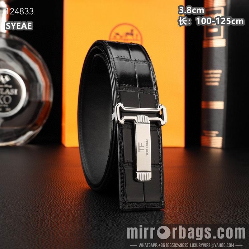 TF belt 38mmX100-125cm 8L37