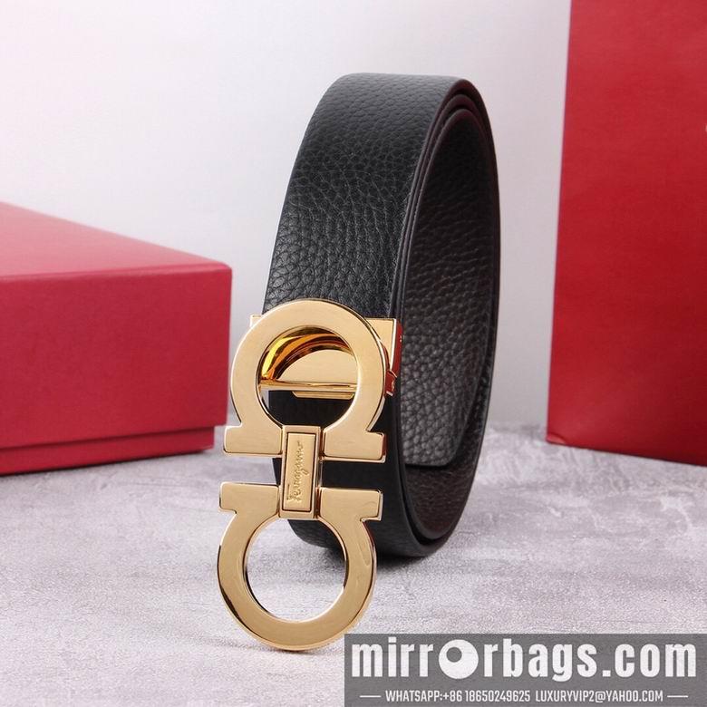 Ferragamo 34mmX95-125 7D90