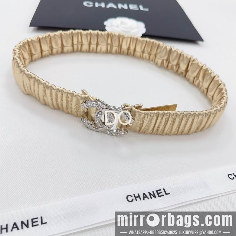 Chanel 30mmx90-115cm 09