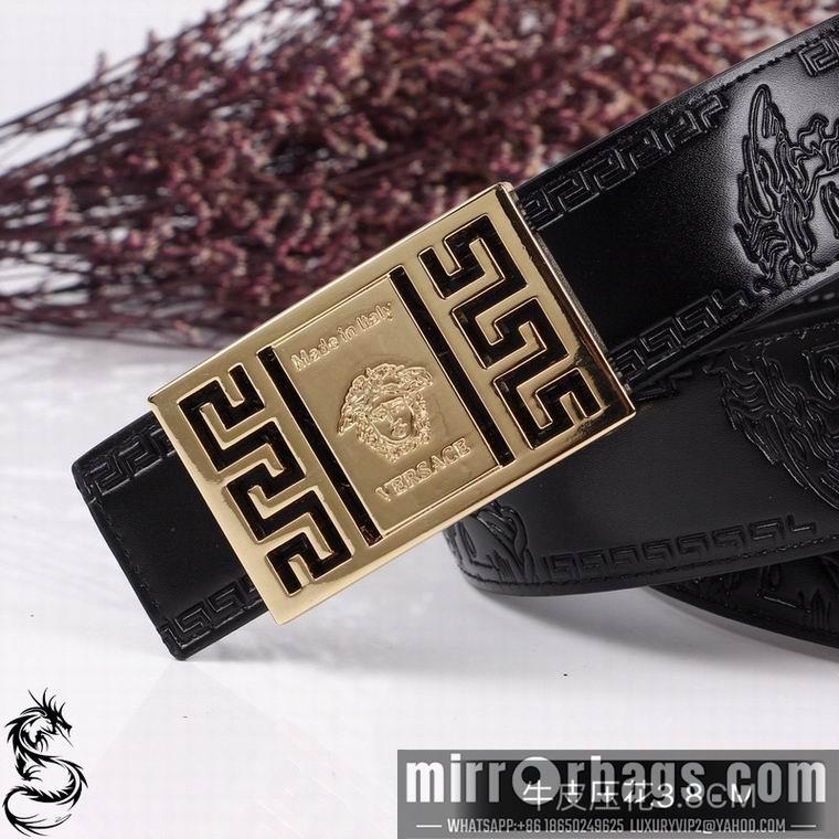 Versace Belt 38mm 8L02