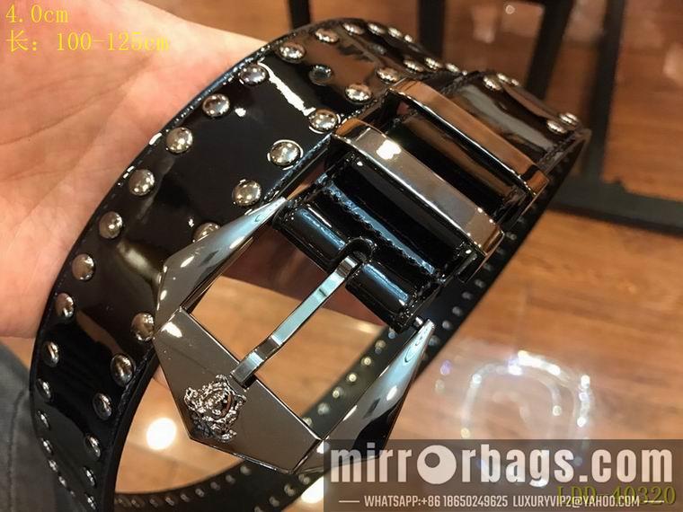 Versace Belt 40mmX100-125cm 8L82