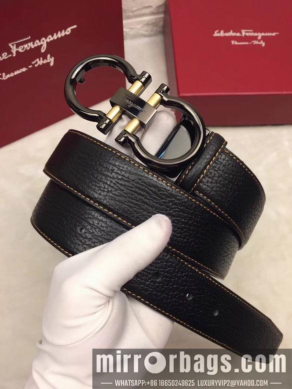 Ferragamo 34mmX95-125 7D35