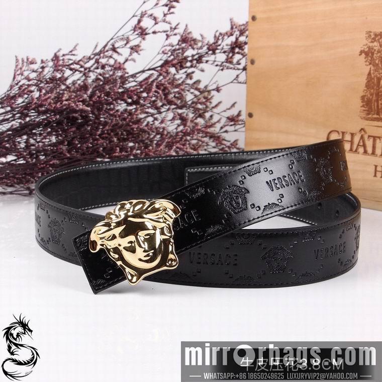 Versace Belt 38mm 8L05