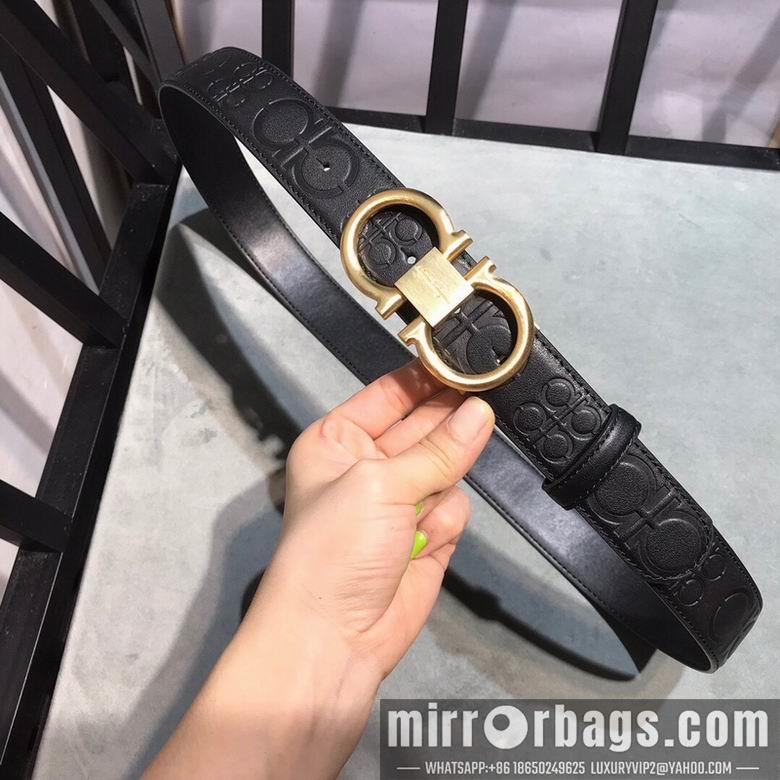 Ferragamo 34mmX95-125 7D235