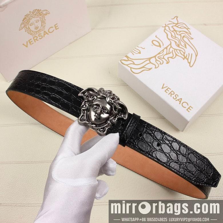 Versace Belt 38mmX95-125cm sj13