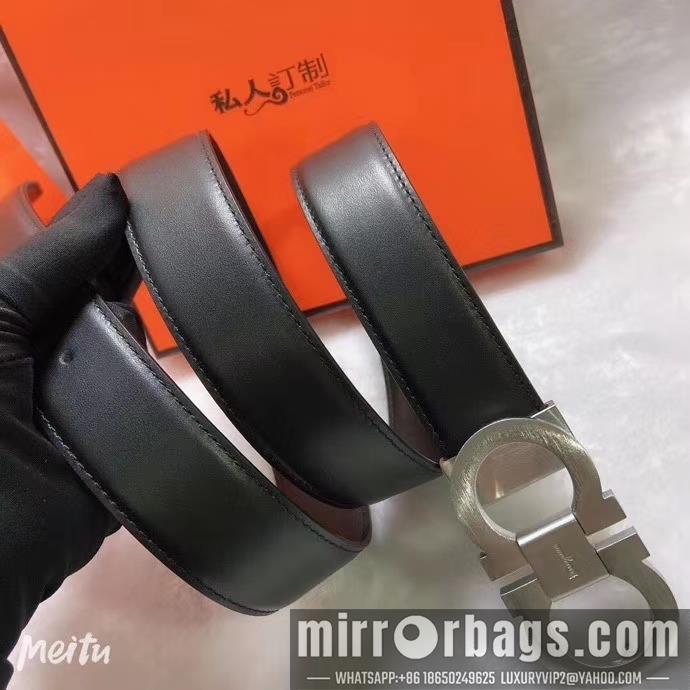 Ferragamo 34mmX95-125 7D183