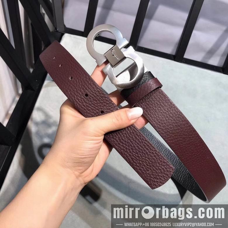 Ferragamo 34mmX95-125 7D257