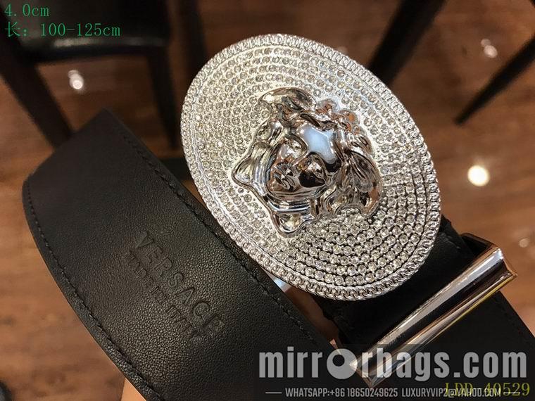 Versace Belt 40mmX100-125cm 8L81