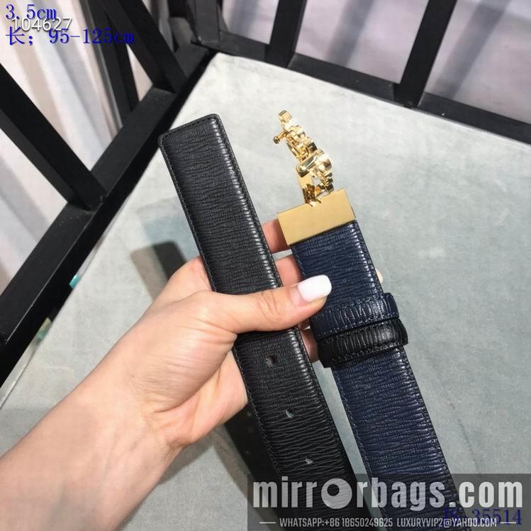 Loewe Belt 30mm95-125CM 8L01