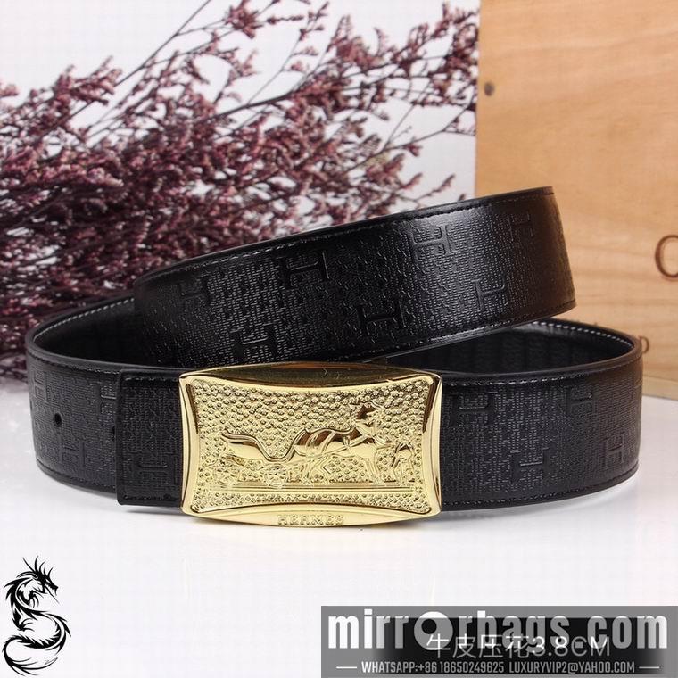 Hermes Belt 38mm 8L07
