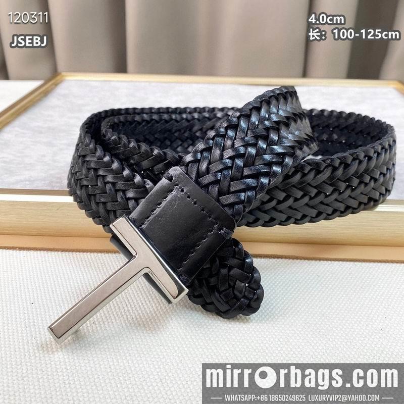 TF belt 40mmX100-125cm 8L01