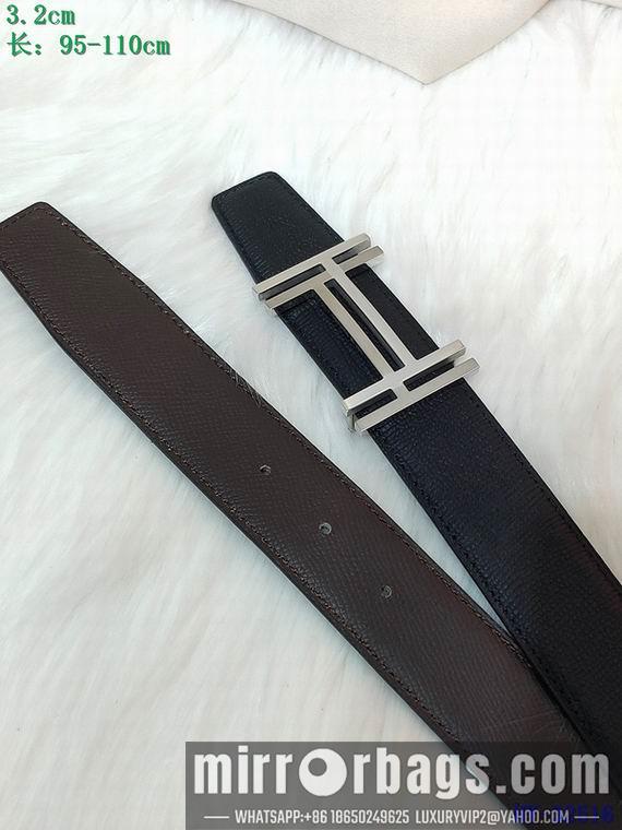Hermes Belt 32mm 95-110cm 8L09