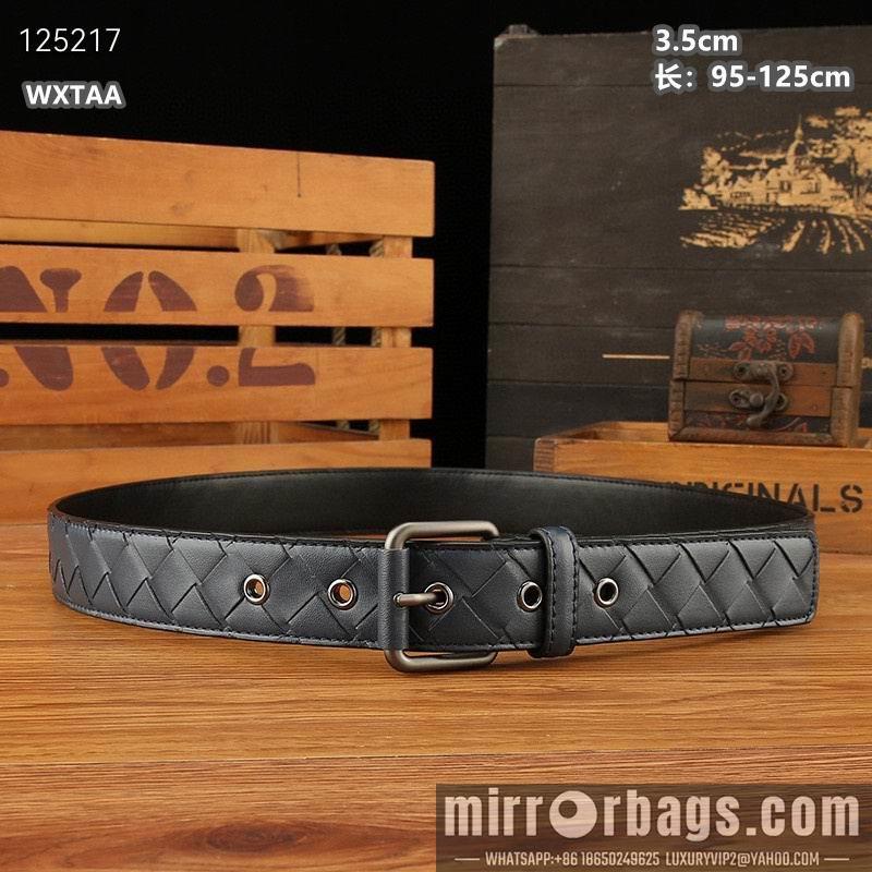 BV belt 35mmX95-125cm 8L09
