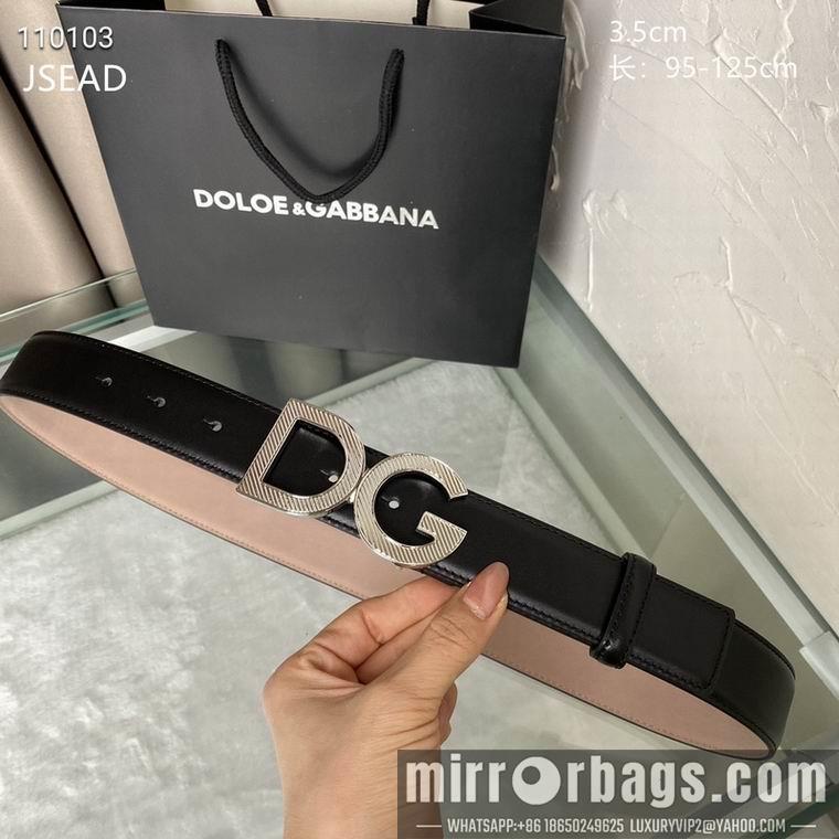 DG belt 35mmX95-125mm 8L01