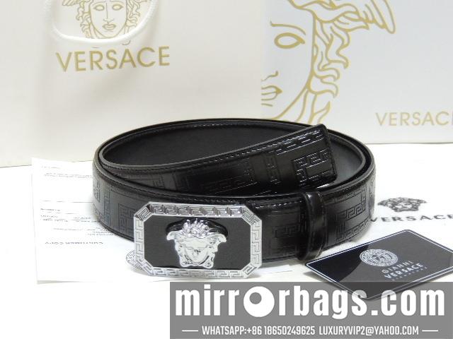 Versace Belt 38mm lb01