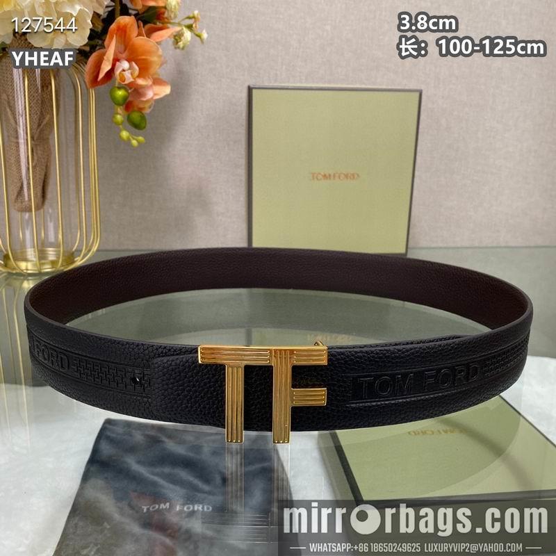 TF belt 38mmX100-125cm 8L79
