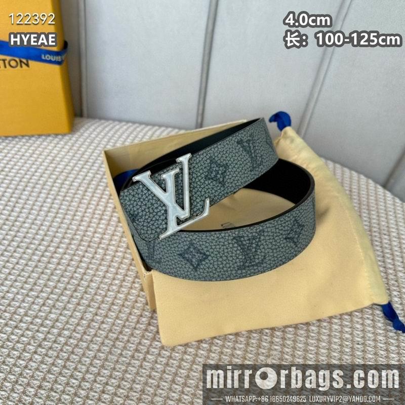 LV belt 40mmX100-125cm 8L86