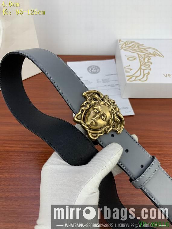 Versace Belt 40mm 95-125cm 8L40