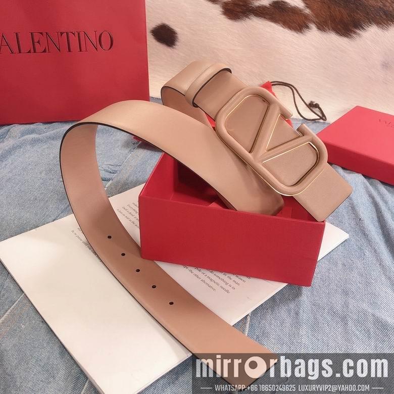 Valentino Belt 40mmX90-125CM sj04