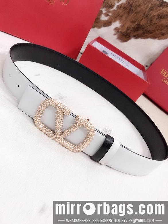 Valentino Belt 40mmX90-125CM sj10