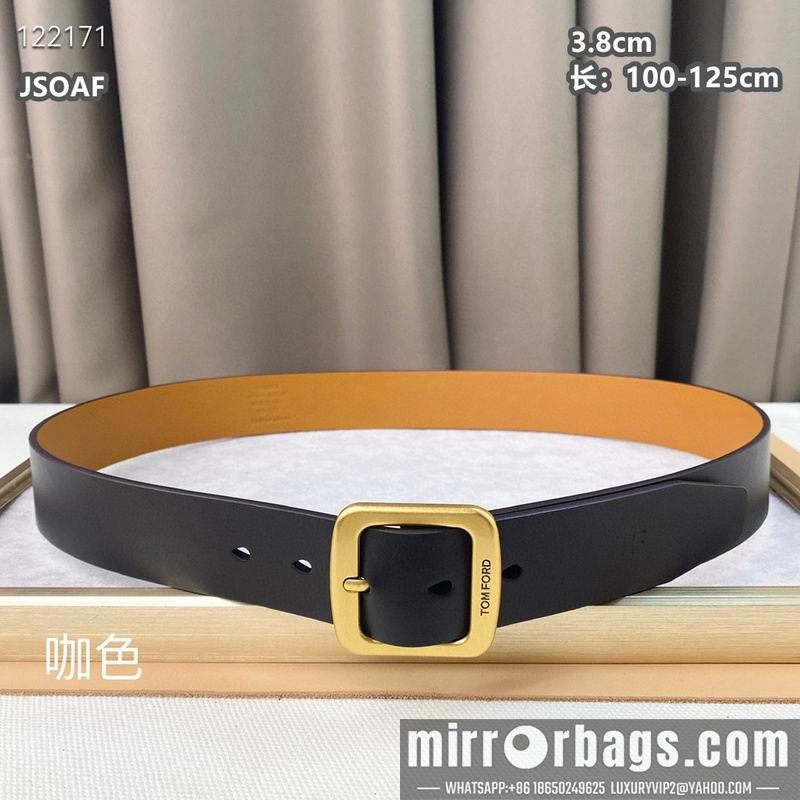 TF belt 38mmX100-125cm 8L69