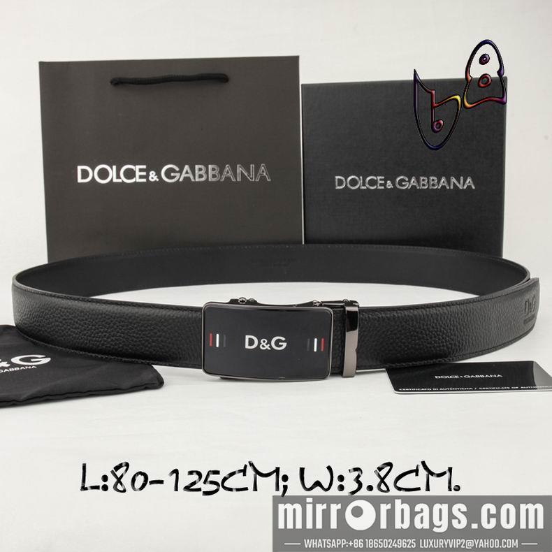 DG belt 38mm lb03