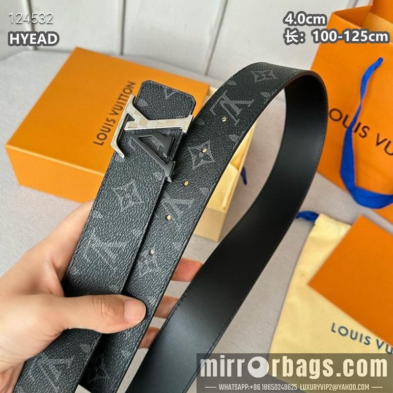 LV belt 40mmX100-125cm 8L47