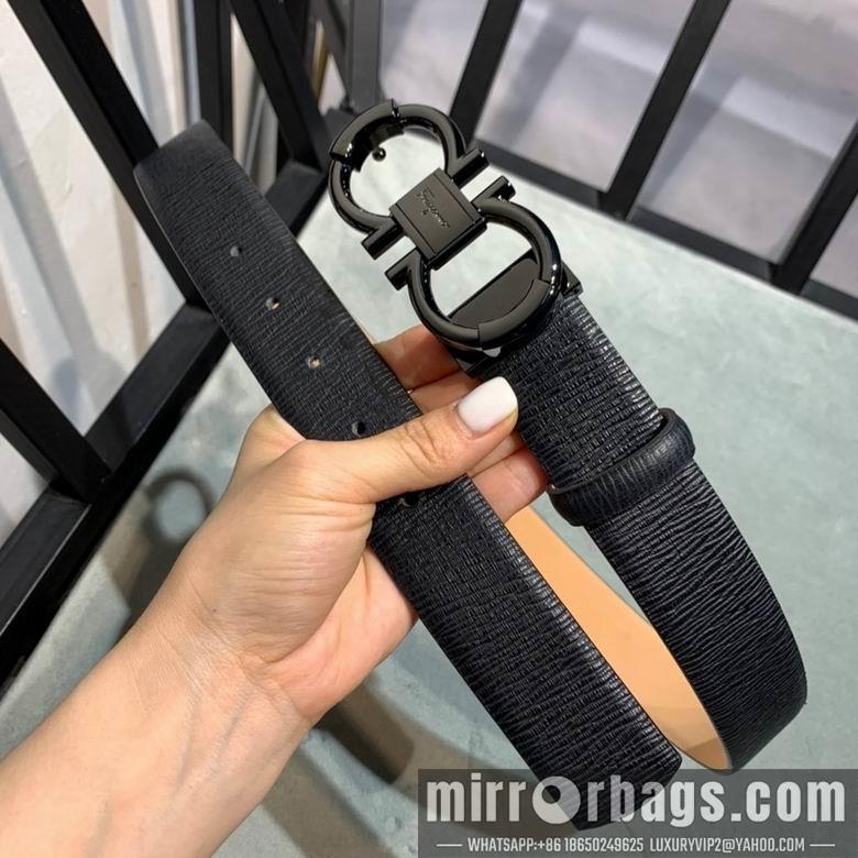 Ferragamo 34mmX95-125 7D209