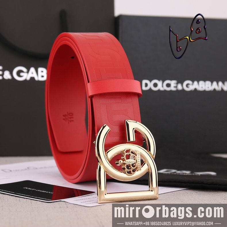 DG belt 38mm lb06