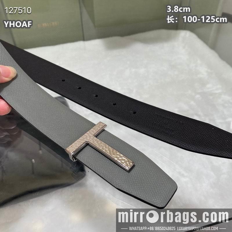 TF belt 38mmX100-125cm 8L75