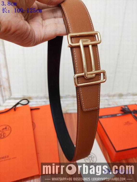Hermes Belt 38mm 100-125cm 8L45