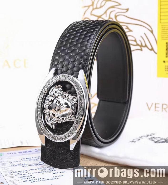 Versace Belt 38mmX95-125cm sj22