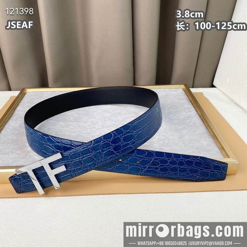 TF belt 38mmX100-125cm 8L57