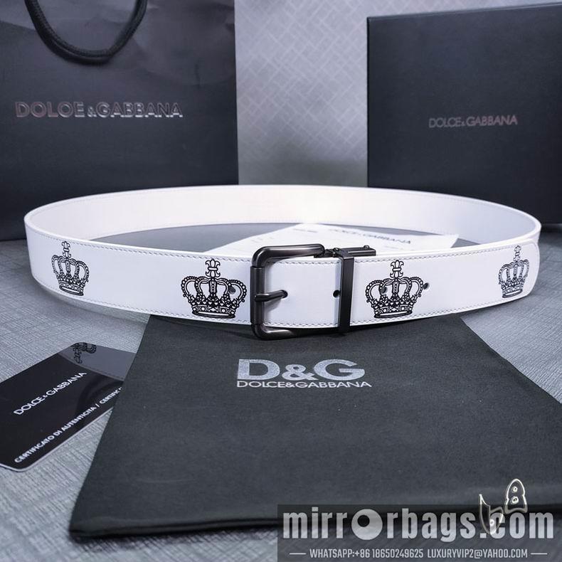 DG belt 35mmX80-125cm lb01