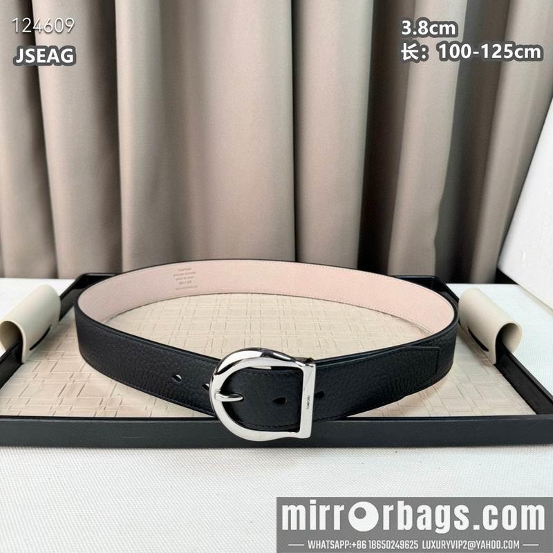 TF belt 38mmX100-125cm 8L31