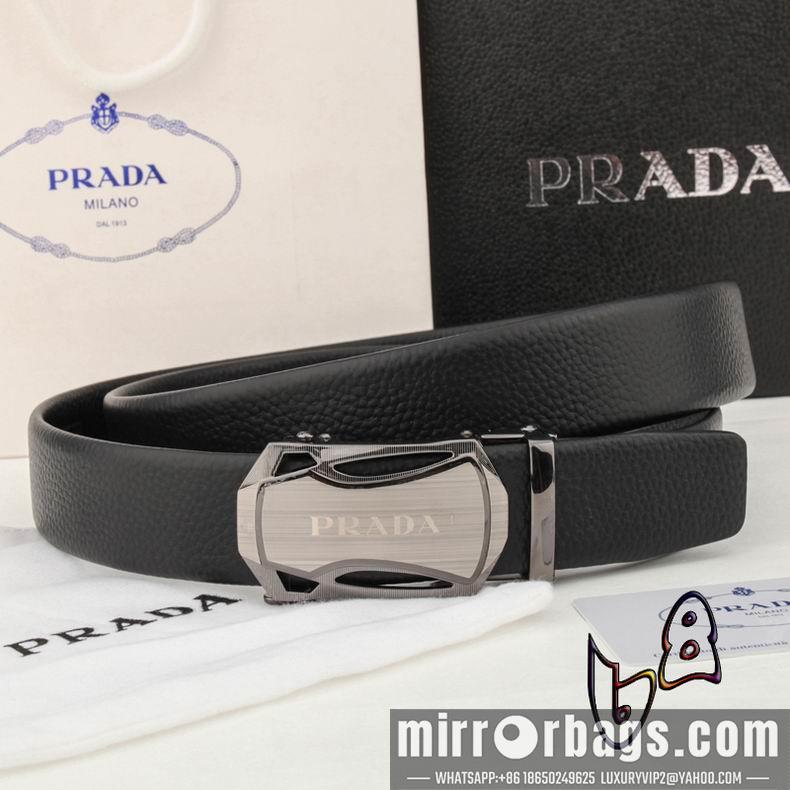 Prada Belt 38mm lb0311
