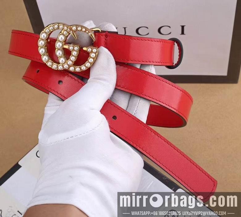 Gucci 20mmX95-110CM 7D01