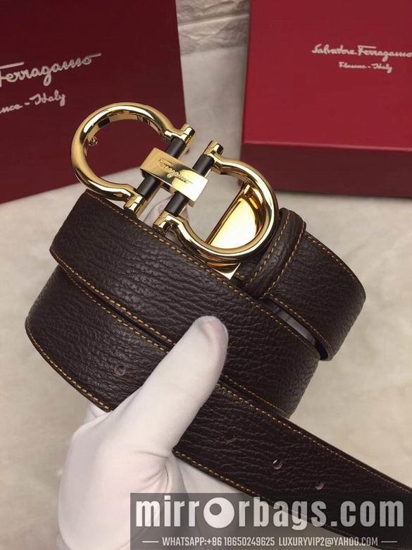Ferragamo 34mmX95-125 7D35