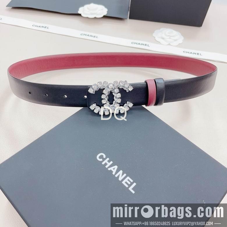 Chanel 30mmx90-115cm 13