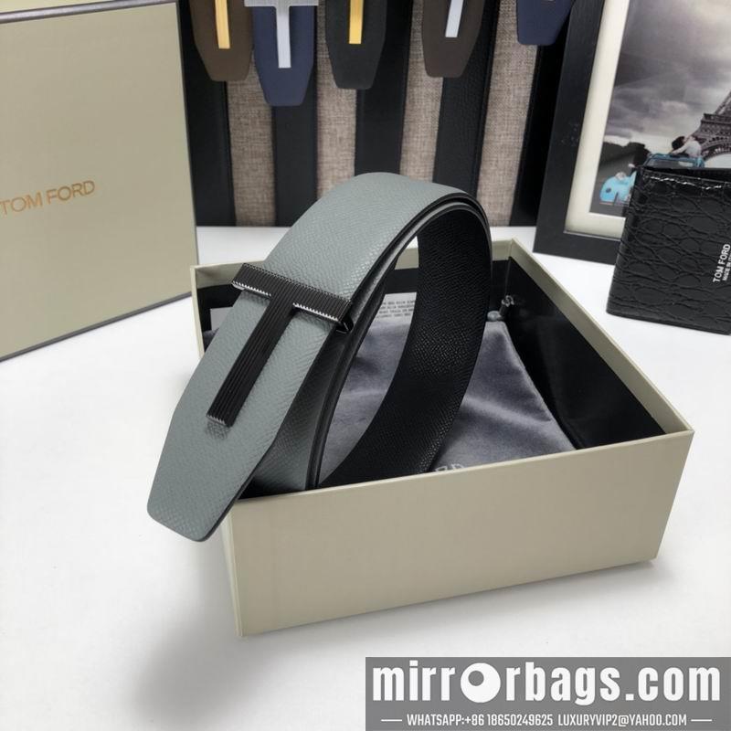 Tom Ford belt 40mmX95-125cm 7D14
