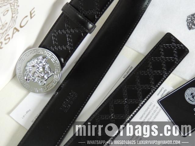 Versace Belt 38mm lb10