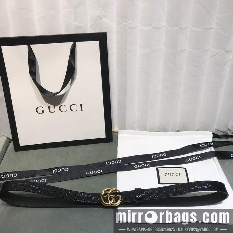 Gucci 20mmX95-110CM 7D34