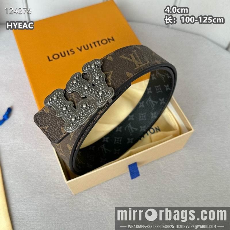 LV belt 40mmX100-125cm 8L63
